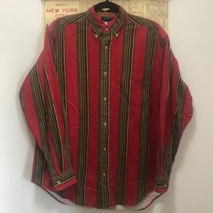 Vintage Tommy Hilfiger Button Down Shirt